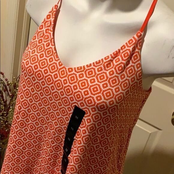 Banana republic halter top. XS - Picture 2 of 6